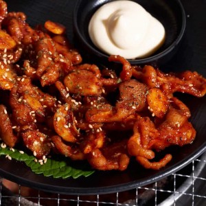 [경북 경주] 연탄한우산대