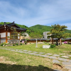 [강원 홍천] 이담한옥펜션