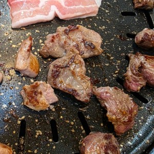 [부산 영도] 미조뒷고기