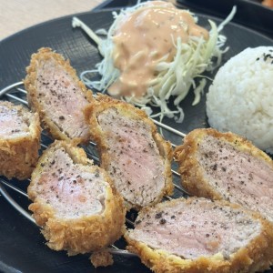 [부산 부산진] 백년카츠 범내골점