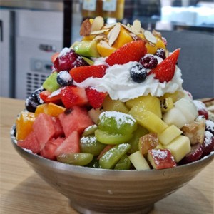 [경기 파주] 카페토브킹덤