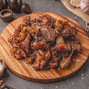 귀한족발 시지광장점