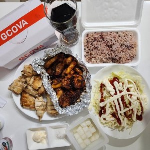 [서울 관악] 지코바치킨 신림2호점