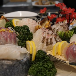 [경남 창원] 창원키무야횟집스시