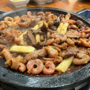 [경북 구미] 선산돌곱창생막창 황상점