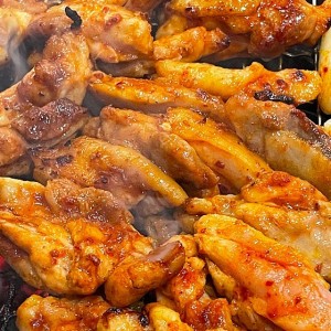 [전북 전주] 계서당본점