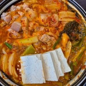 생생삼겹살&두루치기