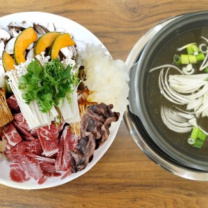 [경북 포항] 동우버섯마을