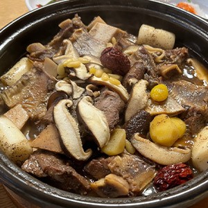 [부산 연제] 명품학장소갈비찜 연산점