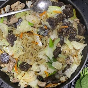 [서울 강서] 백순대본가새맛 까치산본점