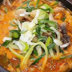 [부산 강서] 사암마을 수구레국밥