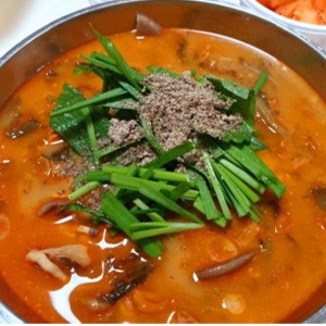 [부산 강서] 송담추어탕 부산범방점