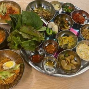 [전북 전주] 선화식당