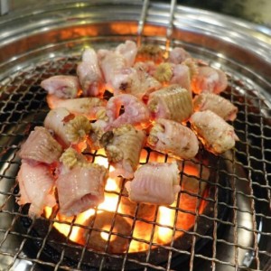 [부산 해운대] 청사포장어구이