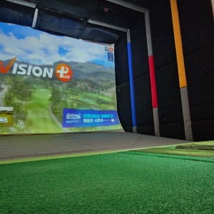 [경기 남양주] 별내스크린골프