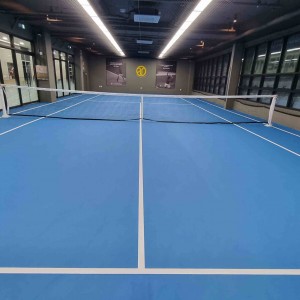 [경기 화성] 올어바웃테니스 동탄호수점