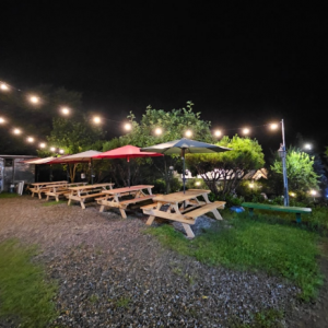 [강원 춘천] 숲속의강촌