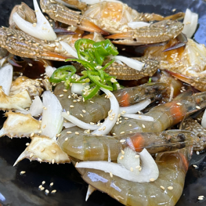 [서울 성동] 백선장레알꽃게장왕십리점