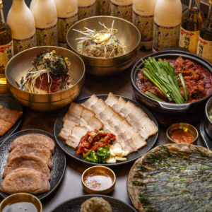 [경남 창원] 태령막국수 소갈비찜 창원본점