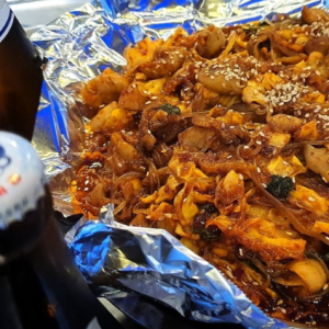 [충남 천안] 아우리야채곱창