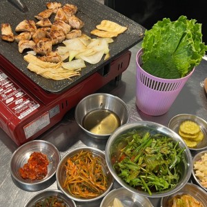 [경기 이천] 정가우돈