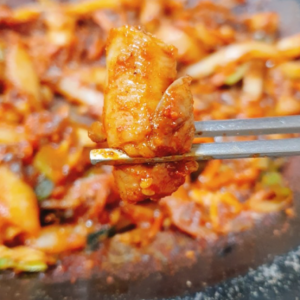 [경남 통영] 안동역