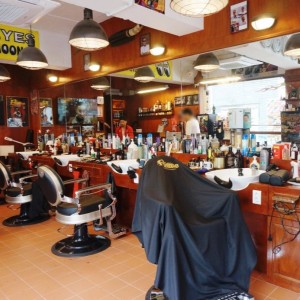 [울산 남구] 플레임바버샵