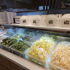 [광주 남구] 채선당 자연한가득 광주진월빅스포점