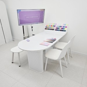 [경기 수원] 컬러빛 퍼스널컬러 2호점