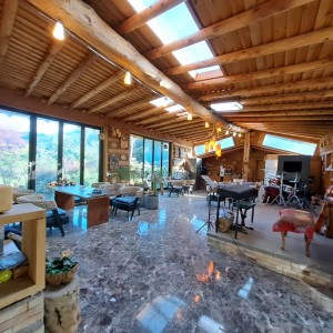 [강원 영월] 수월산방펜션