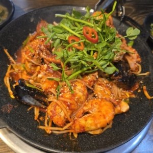 [서울 서초] 강남 동태찜