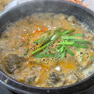 신토불이추어탕민물장어전문점