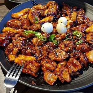 [대전 서구] 지코바치킨 둔산1호점