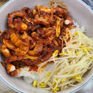 [제주 제주] 보리보리