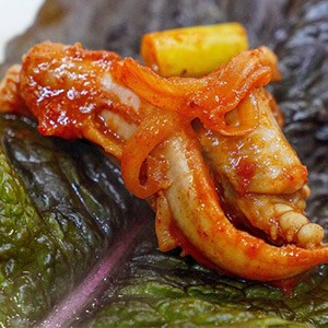 [부산 부산진] 장모님산곰장어