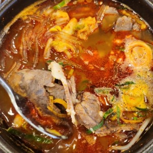 [제주 제주] 제주해장터