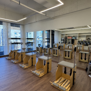 [경북 포항] 카이로온필라테스