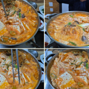 [경기 가평] 불기산장