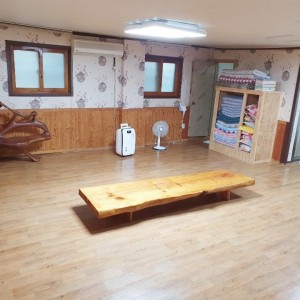 [충남 공주] 등나무펜션