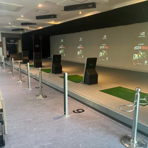 [경기 용인] 프렌즈스크린 보이스캐디 더골프24