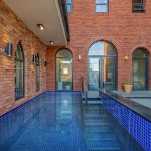 썬라이즈풀빌라앤펜션