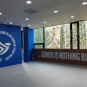 [인천 부평] 인성태권도장