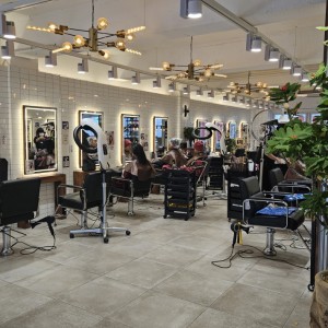 네이처헤어 상계백병원점