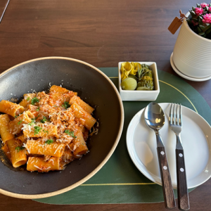 올리바 부산시청점