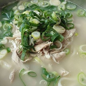 풍숙재 칼국수