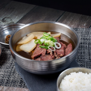 누리옥 시청역점