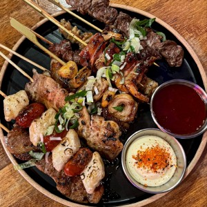 도쿄시장 서면점