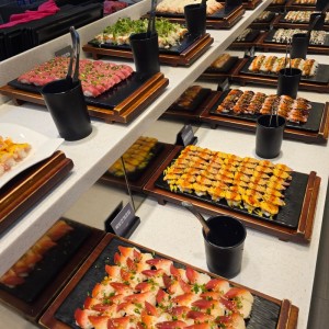 쿠우쿠우 춘천점