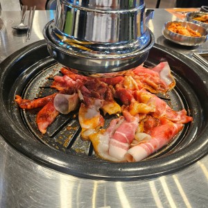 새마을식당 아산탕정점