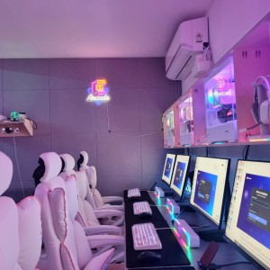 [경기 연천] 게임아지트 연천전곡점